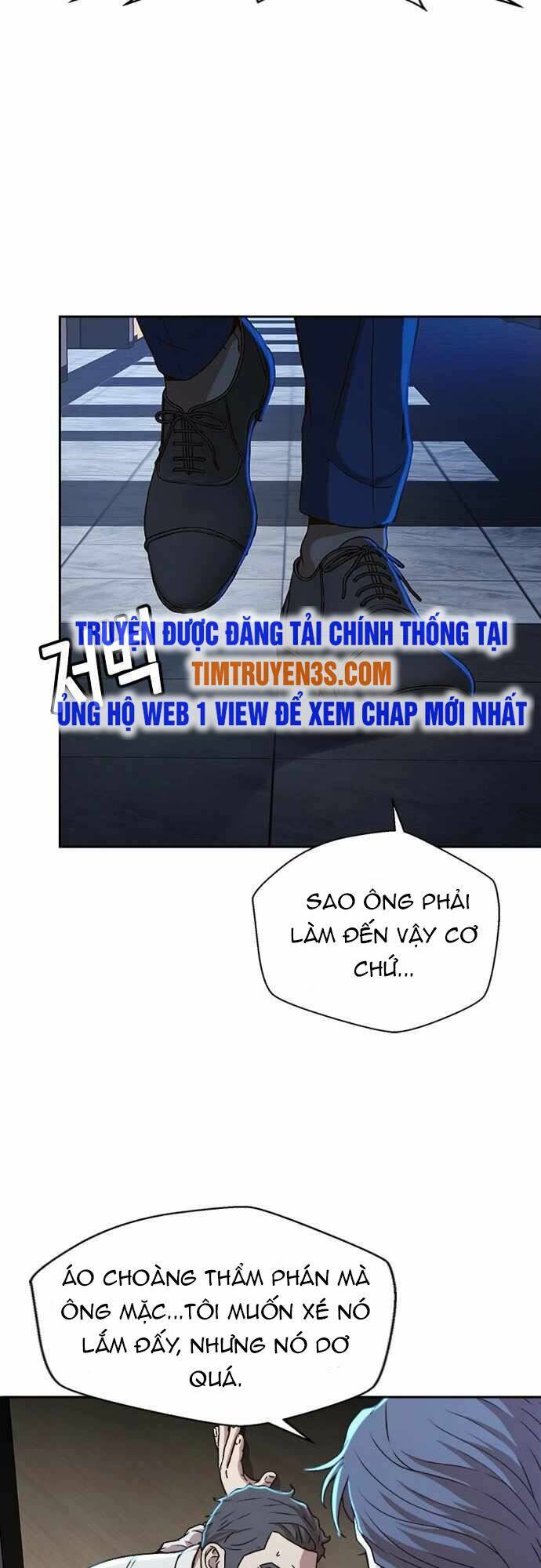 Thẩm Phán Lee Han Young - Chapter 15 - Page 36