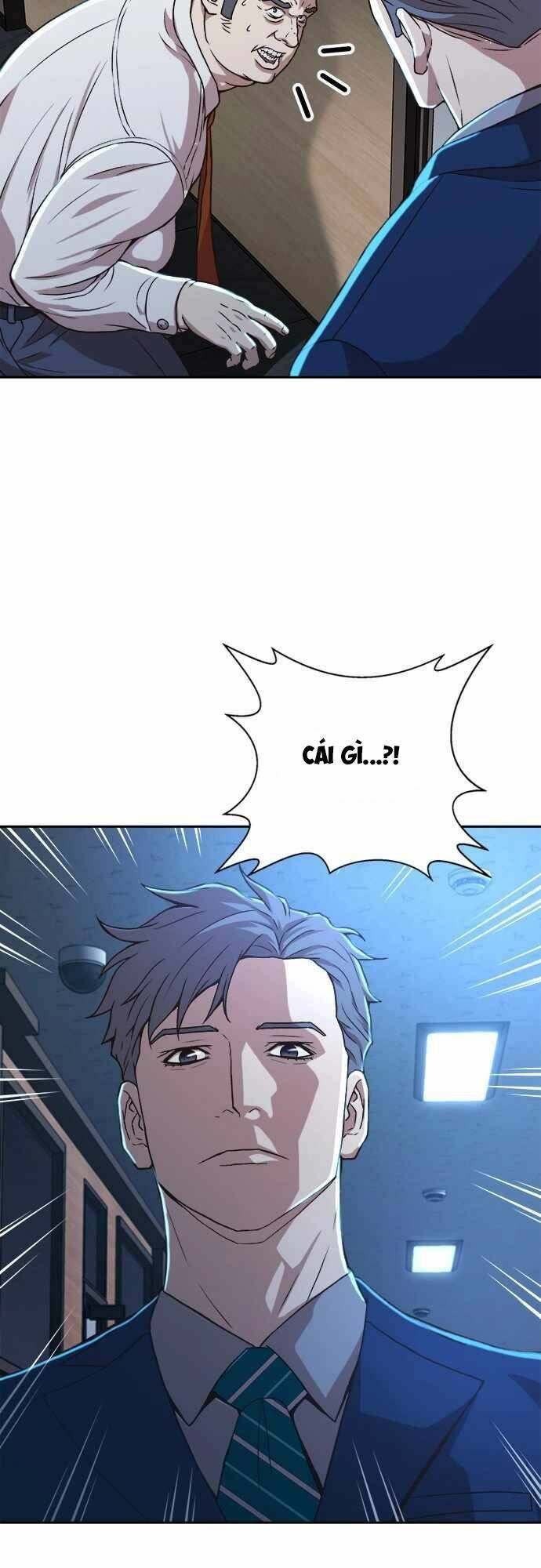 Thẩm Phán Lee Han Young - Chapter 15 - Page 37