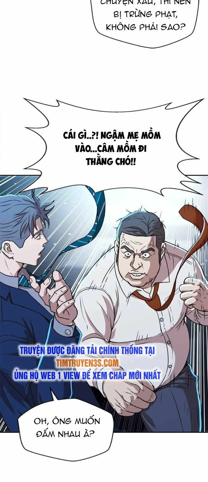 Thẩm Phán Lee Han Young - Chapter 15 - Page 40