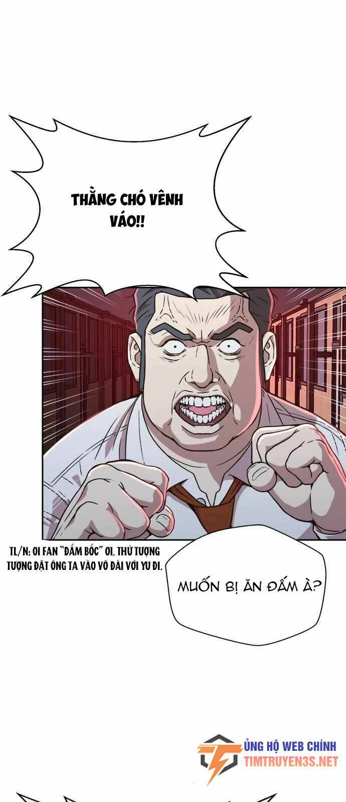 Thẩm Phán Lee Han Young - Chapter 15 - Page 41