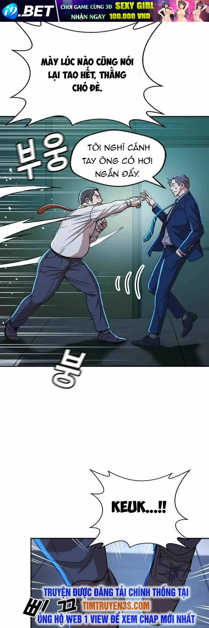 Thẩm Phán Lee Han Young - Chapter 15 - Page 42