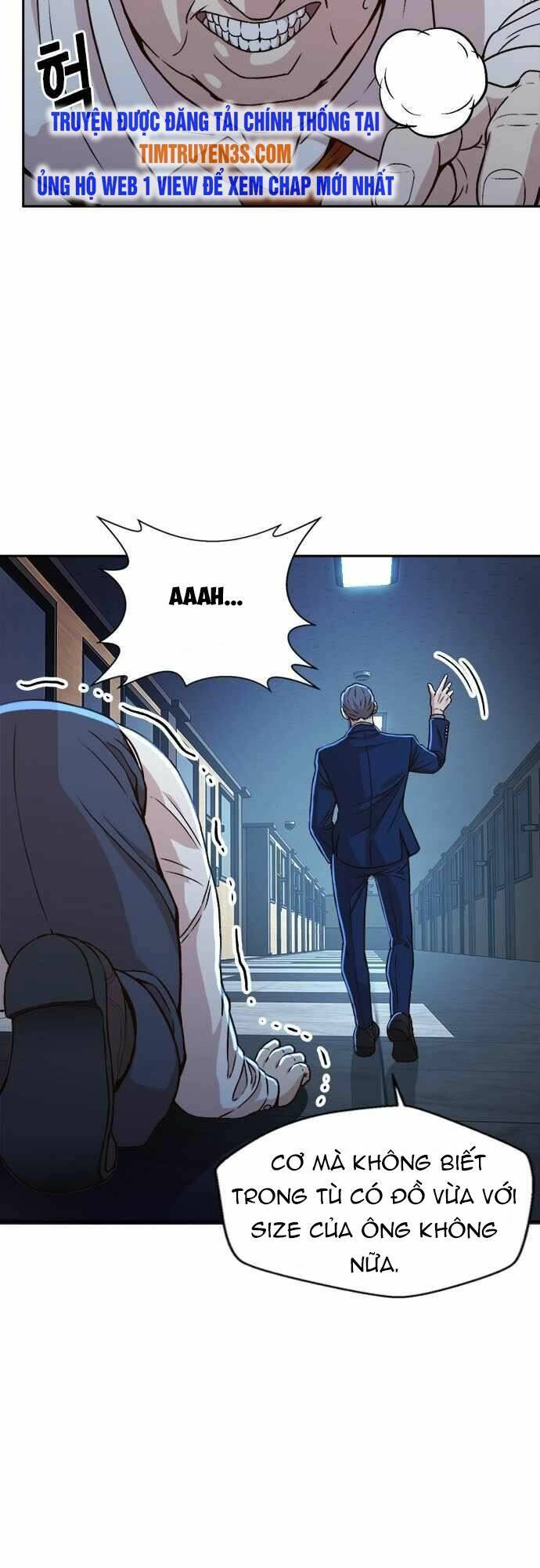 Thẩm Phán Lee Han Young - Chapter 15 - Page 45