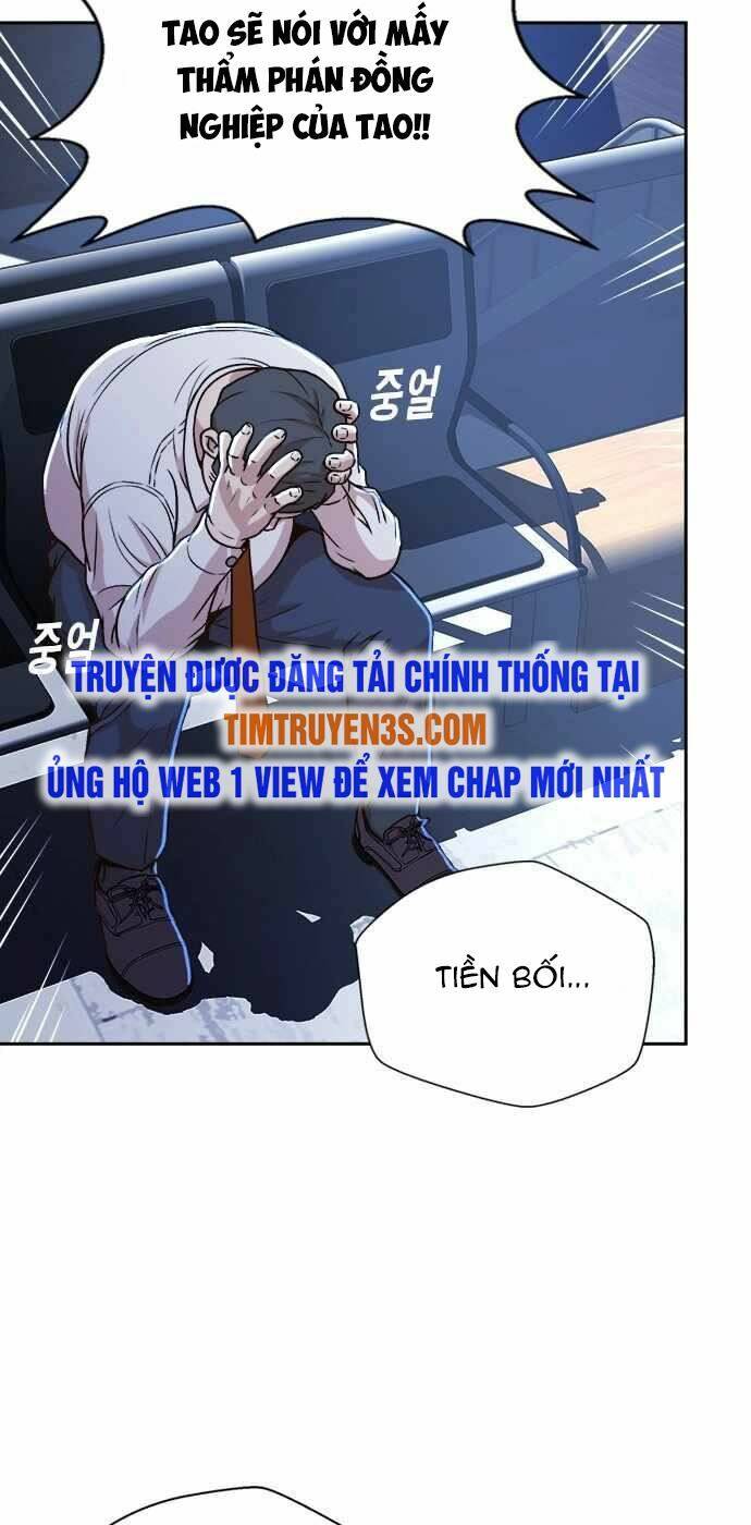 Thẩm Phán Lee Han Young - Chapter 15 - Page 47