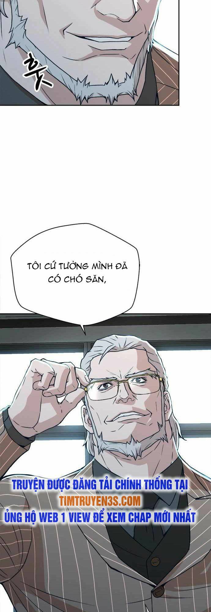 Thẩm Phán Lee Han Young - Chapter 15 - Page 4