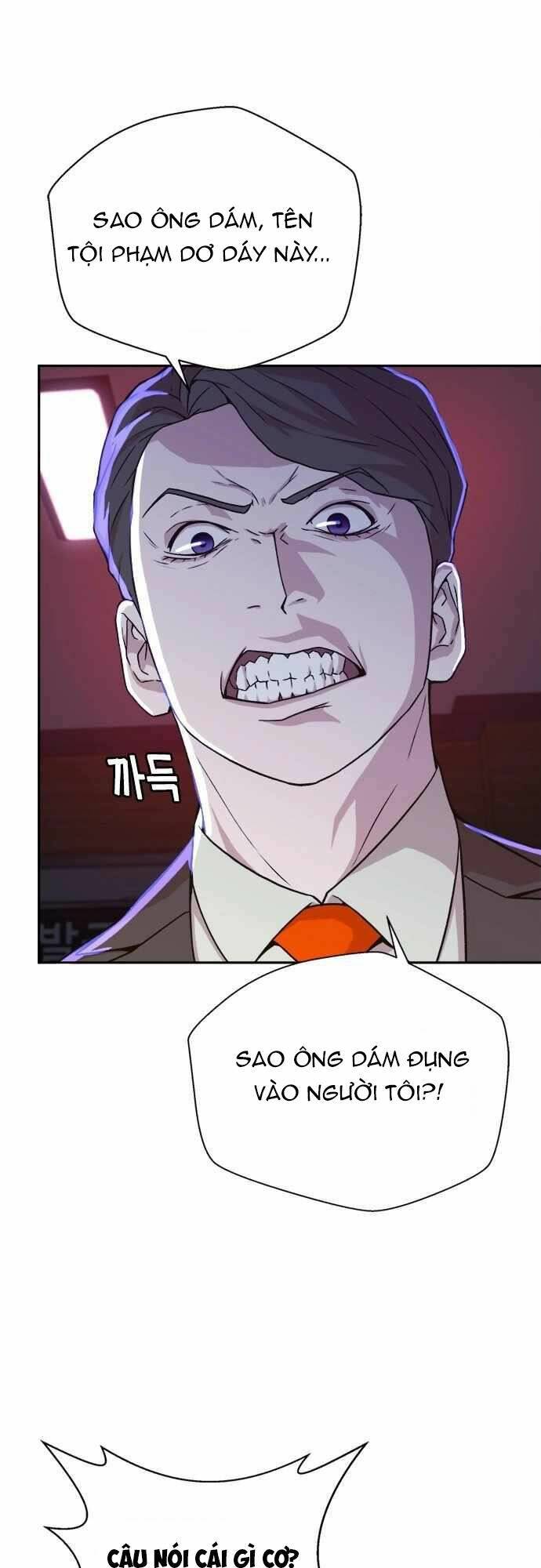 Thẩm Phán Lee Han Young - Chapter 15 - Page 53