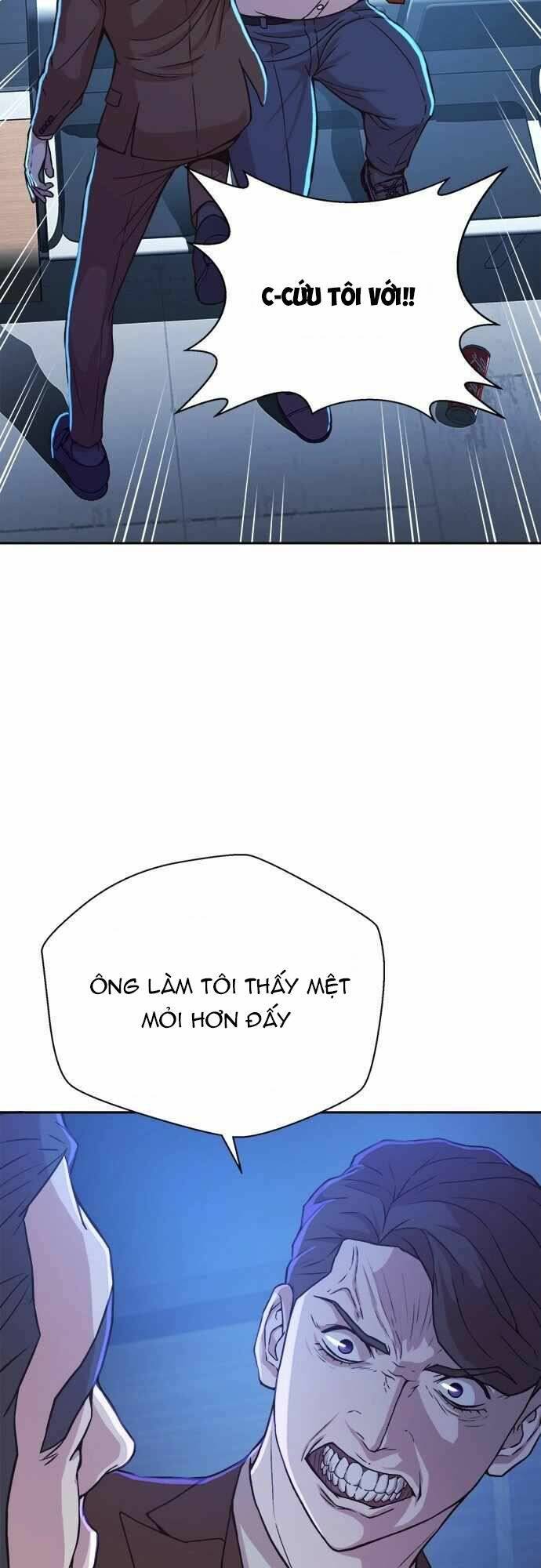Thẩm Phán Lee Han Young - Chapter 15 - Page 55