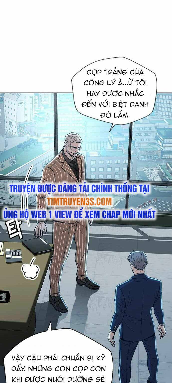 Thẩm Phán Lee Han Young - Chapter 15 - Page 6