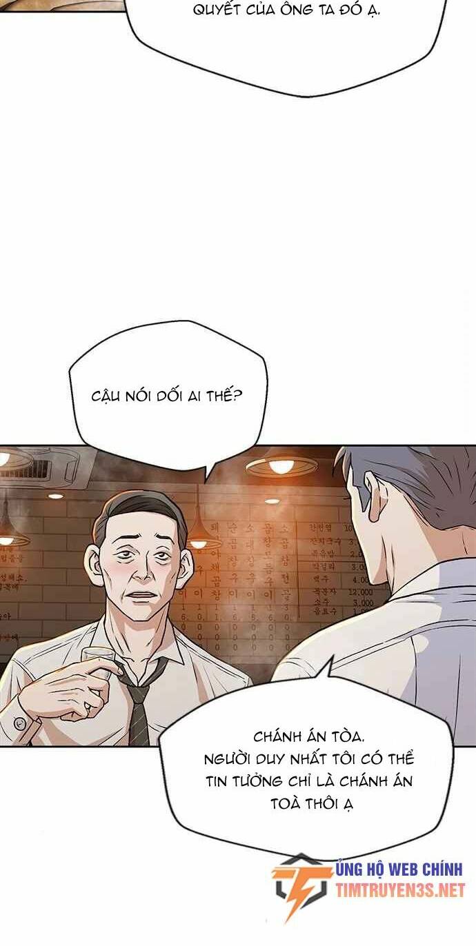 Thẩm Phán Lee Han Young - Chapter 16 - Page 9