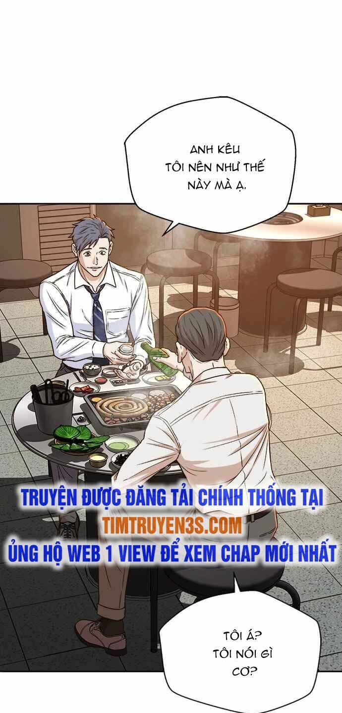 Thẩm Phán Lee Han Young - Chapter 16 - Page 14