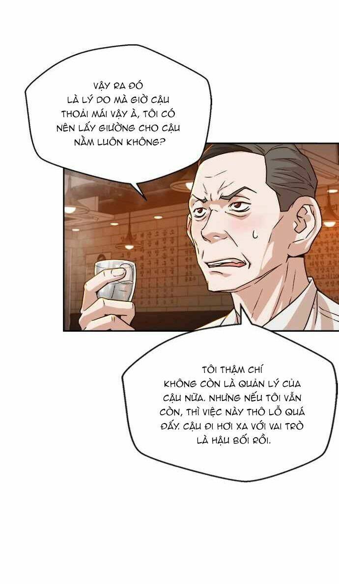 Thẩm Phán Lee Han Young - Chapter 16 - Page 16