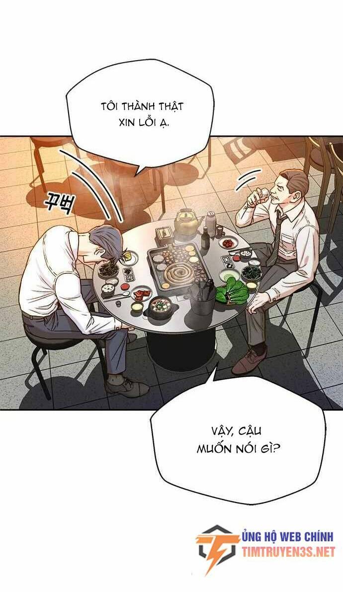 Thẩm Phán Lee Han Young - Chapter 16 - Page 17