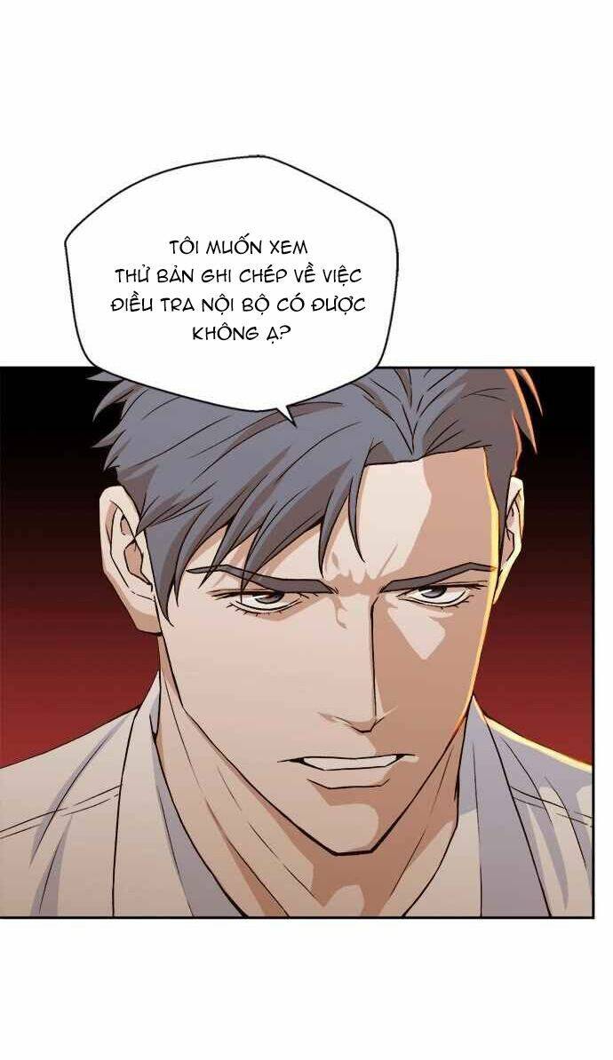 Thẩm Phán Lee Han Young - Chapter 16 - Page 18