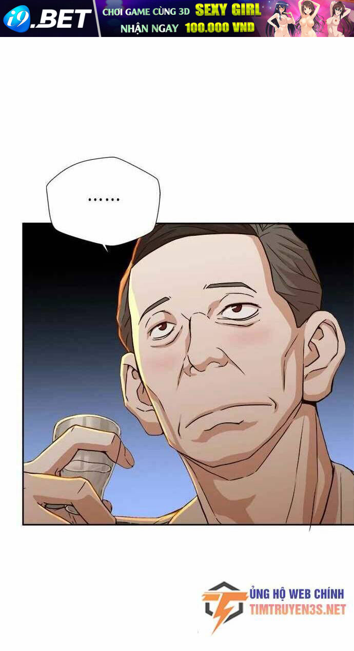 Thẩm Phán Lee Han Young - Chapter 16 - Page 19