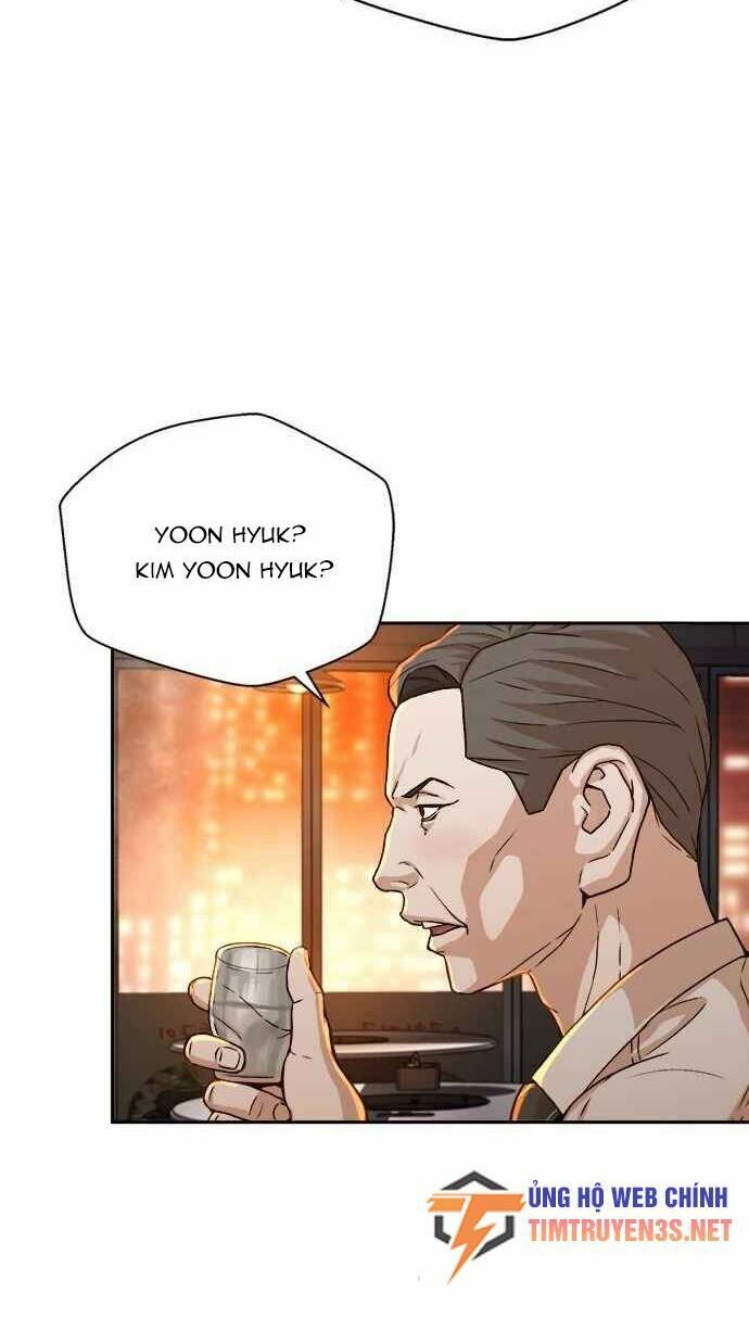Thẩm Phán Lee Han Young - Chapter 16 - Page 21