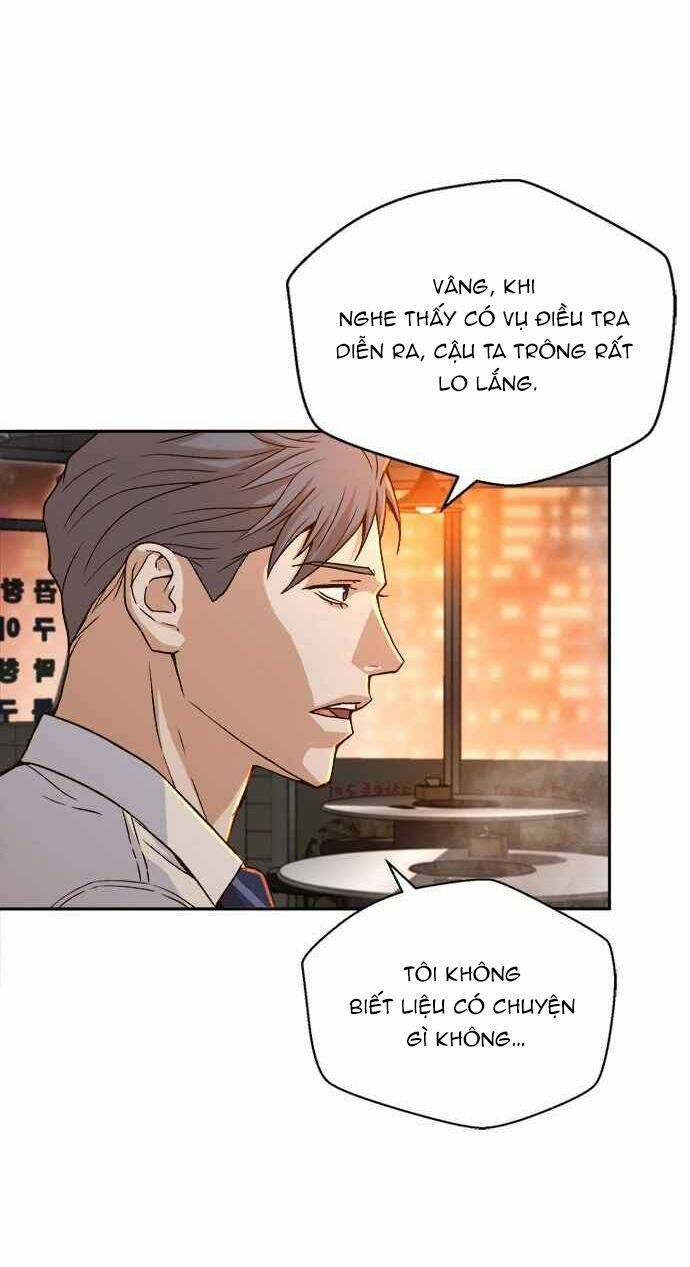 Thẩm Phán Lee Han Young - Chapter 16 - Page 22