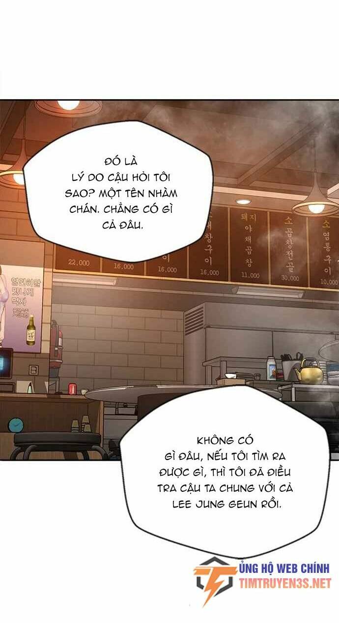 Thẩm Phán Lee Han Young - Chapter 16 - Page 23