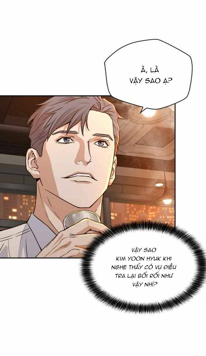Thẩm Phán Lee Han Young - Chapter 16 - Page 24
