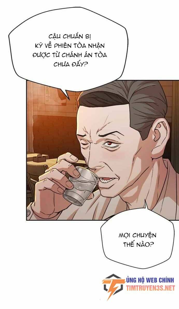 Thẩm Phán Lee Han Young - Chapter 16 - Page 25