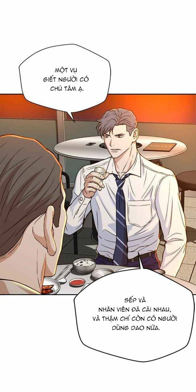 Thẩm Phán Lee Han Young - Chapter 16 - Page 26