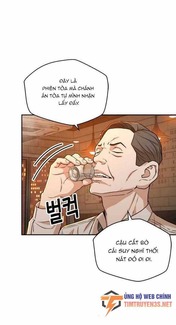 Thẩm Phán Lee Han Young - Chapter 16 - Page 29