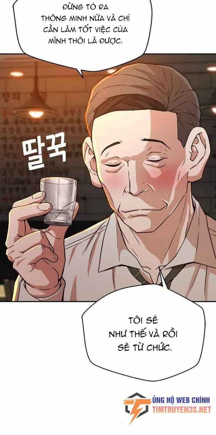 Thẩm Phán Lee Han Young - Chapter 16 - Page 31