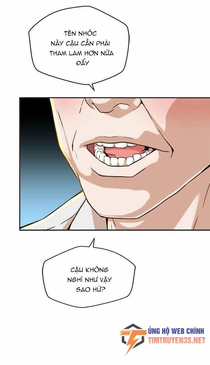 Thẩm Phán Lee Han Young - Chapter 16 - Page 33