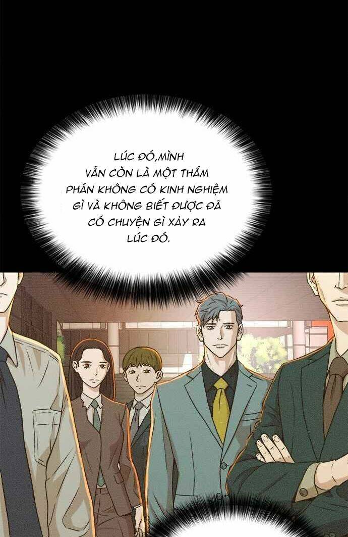 Thẩm Phán Lee Han Young - Chapter 16 - Page 36