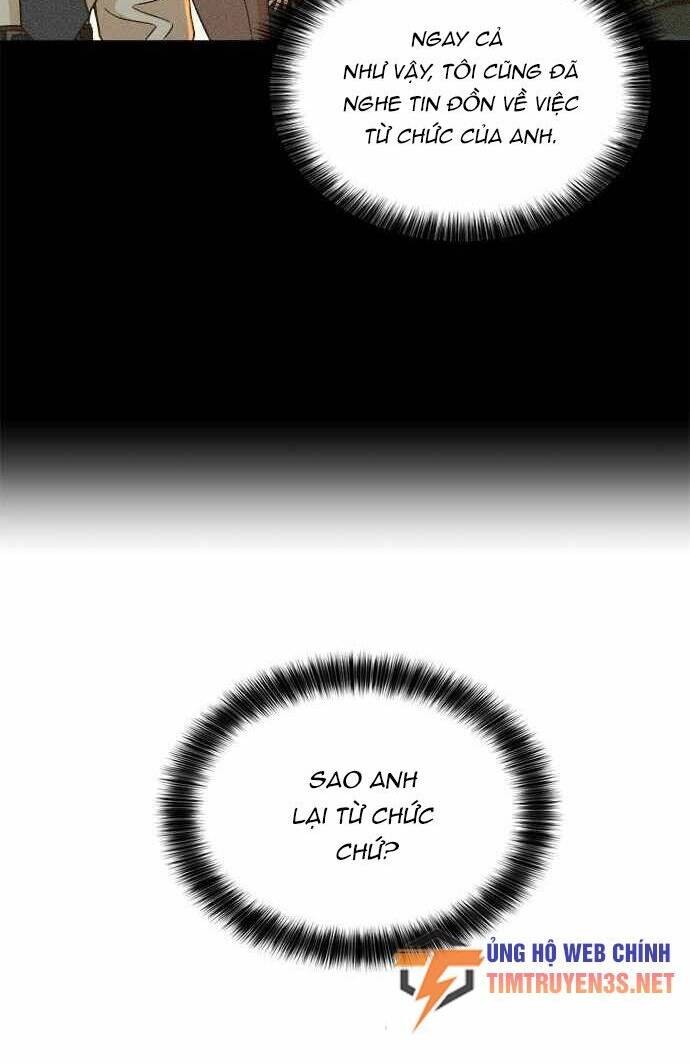 Thẩm Phán Lee Han Young - Chapter 16 - Page 37