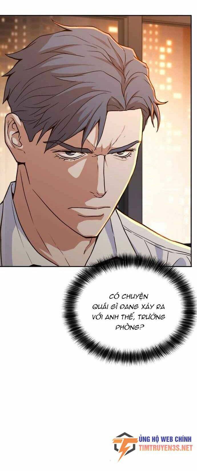 Thẩm Phán Lee Han Young - Chapter 16 - Page 39