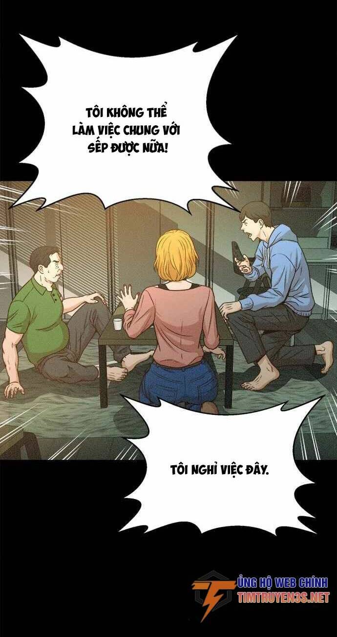 Thẩm Phán Lee Han Young - Chapter 16 - Page 43