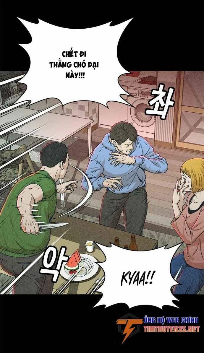 Thẩm Phán Lee Han Young - Chapter 16 - Page 45