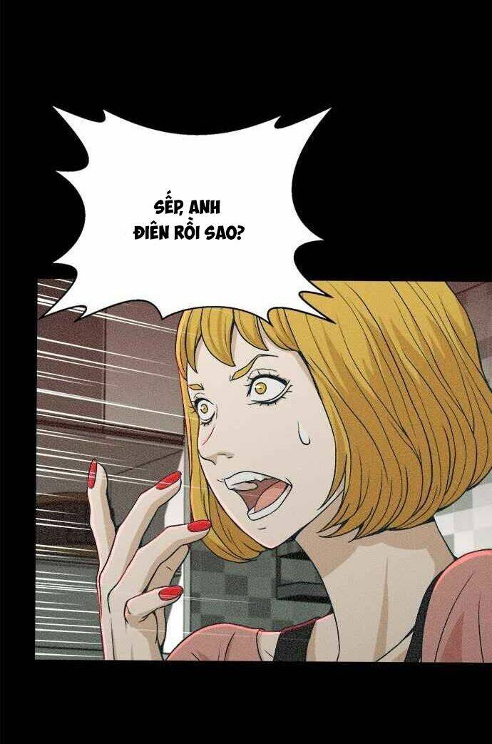 Thẩm Phán Lee Han Young - Chapter 16 - Page 46