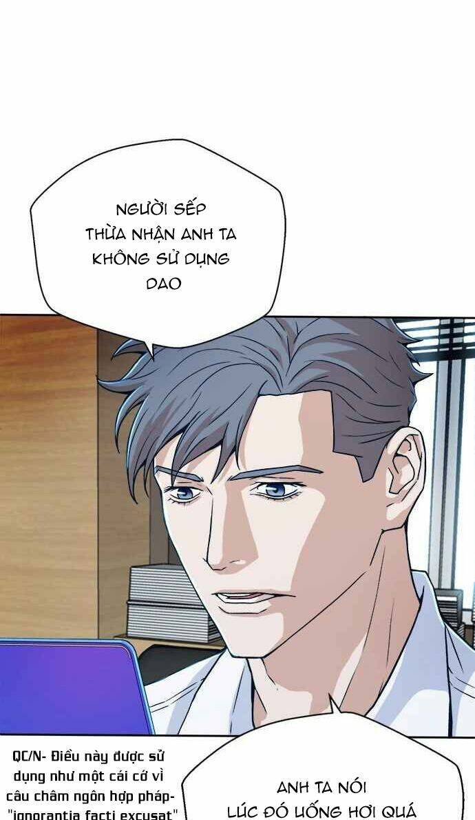 Thẩm Phán Lee Han Young - Chapter 16 - Page 50