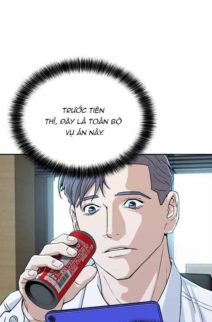 Thẩm Phán Lee Han Young - Chapter 16 - Page 54