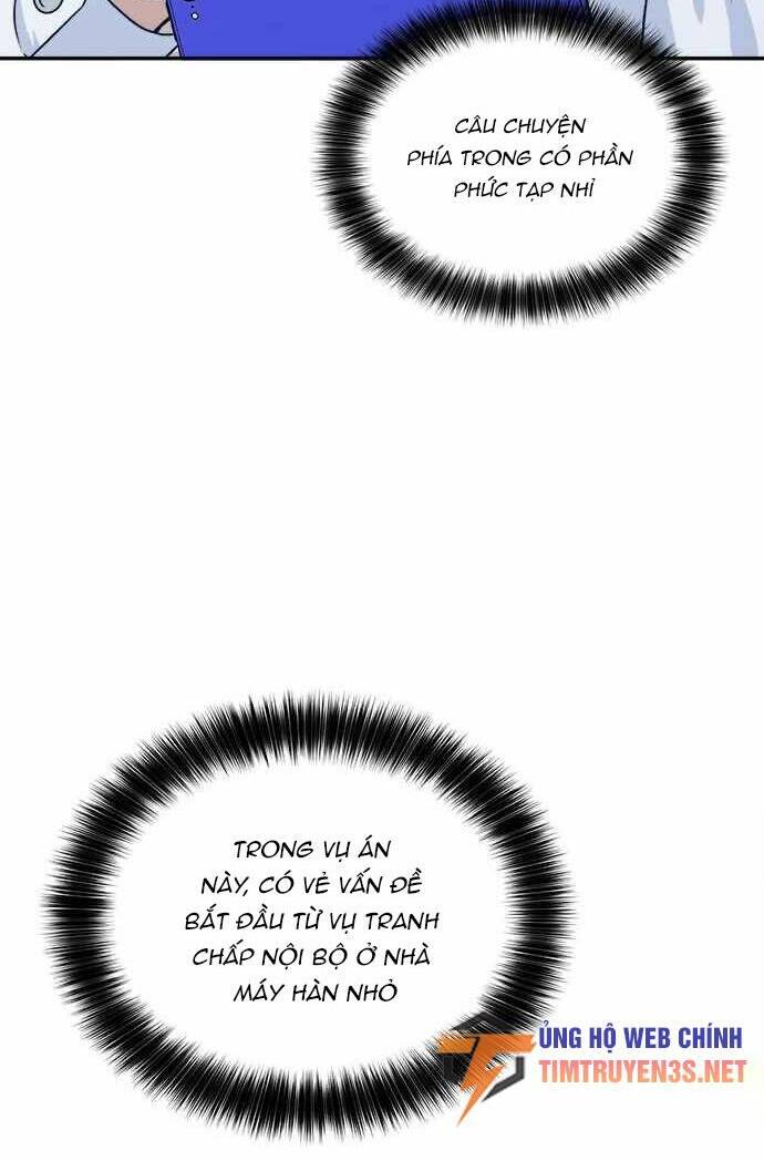 Thẩm Phán Lee Han Young - Chapter 16 - Page 55