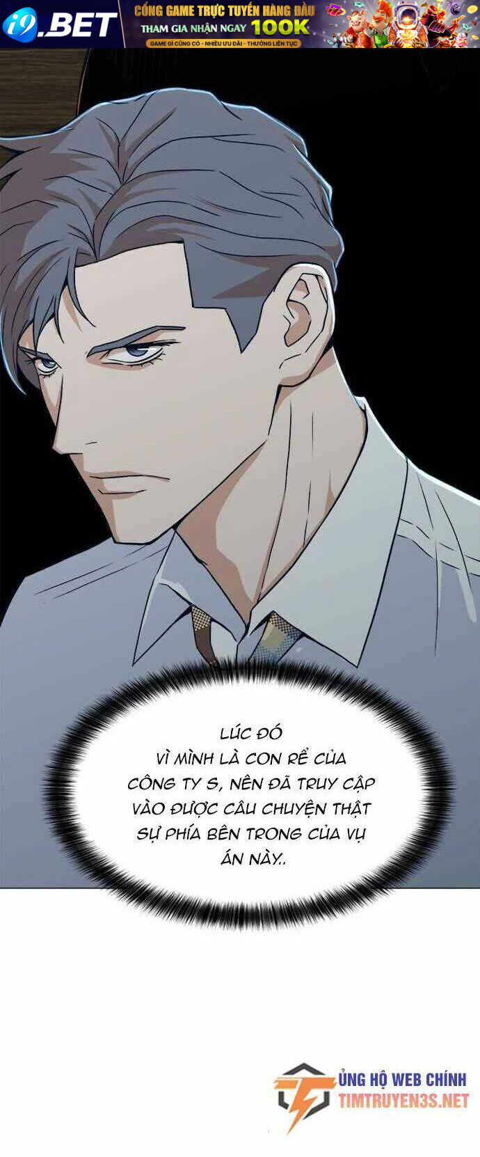 Thẩm Phán Lee Han Young - Chapter 16 - Page 57