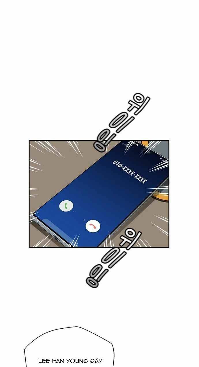 Thẩm Phán Lee Han Young - Chapter 16 - Page 58
