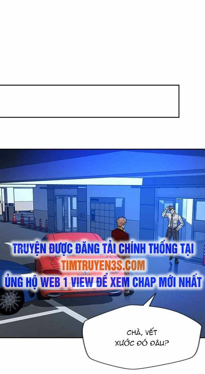 Thẩm Phán Lee Han Young - Chapter 16 - Page 60