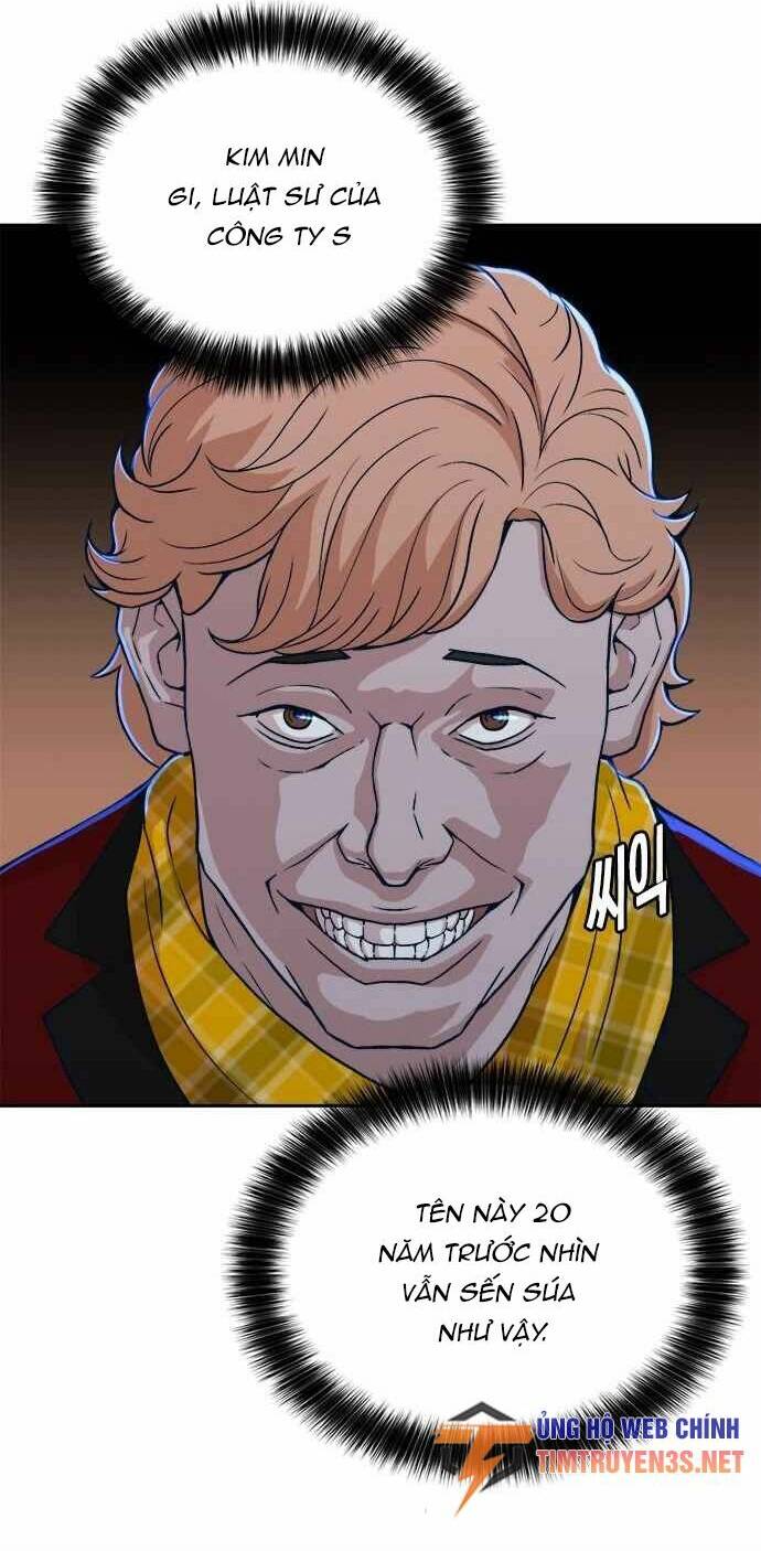 Thẩm Phán Lee Han Young - Chapter 16 - Page 63
