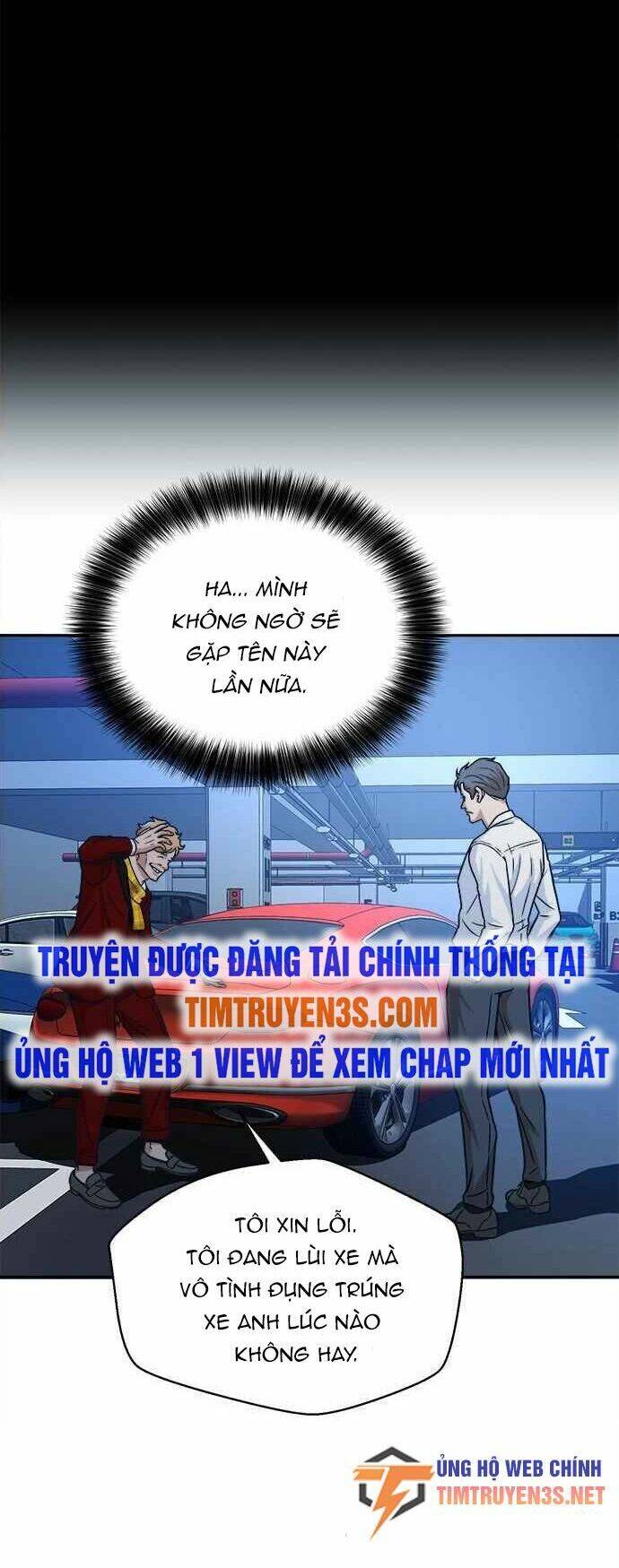 Thẩm Phán Lee Han Young - Chapter 16 - Page 65