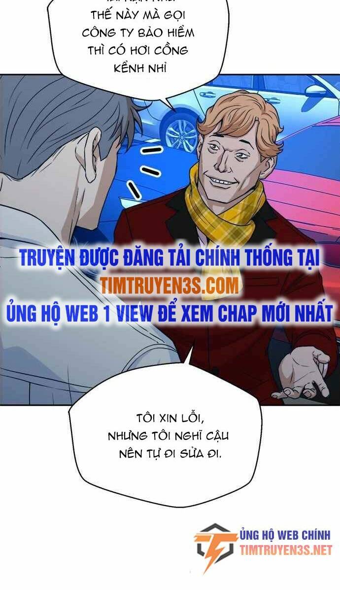 Thẩm Phán Lee Han Young - Chapter 16 - Page 67