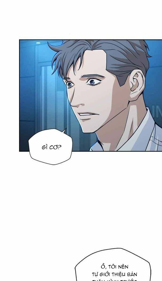 Thẩm Phán Lee Han Young - Chapter 16 - Page 68