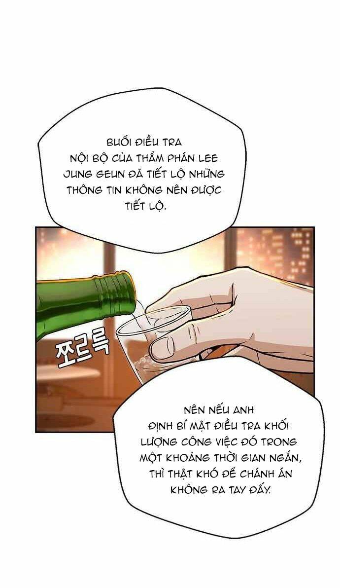 Thẩm Phán Lee Han Young - Chapter 16 - Page 6
