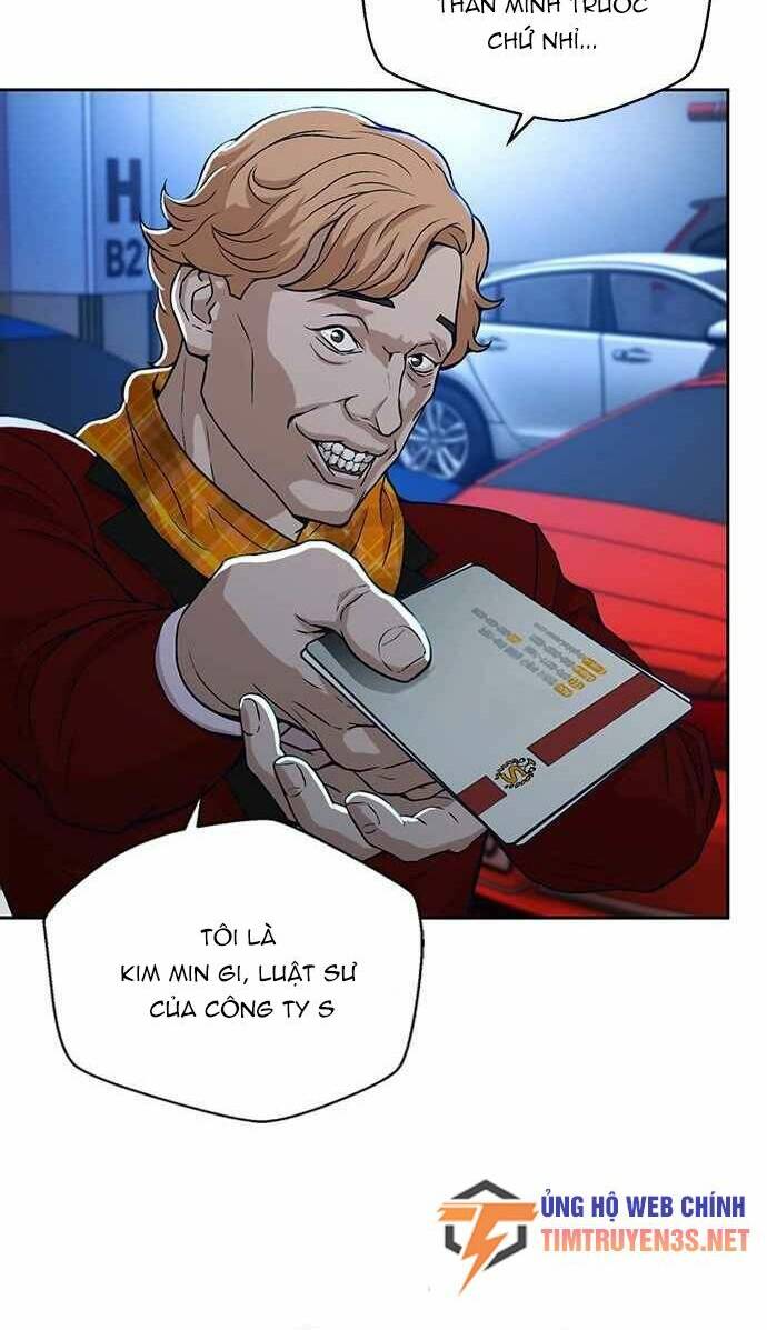 Thẩm Phán Lee Han Young - Chapter 16 - Page 69