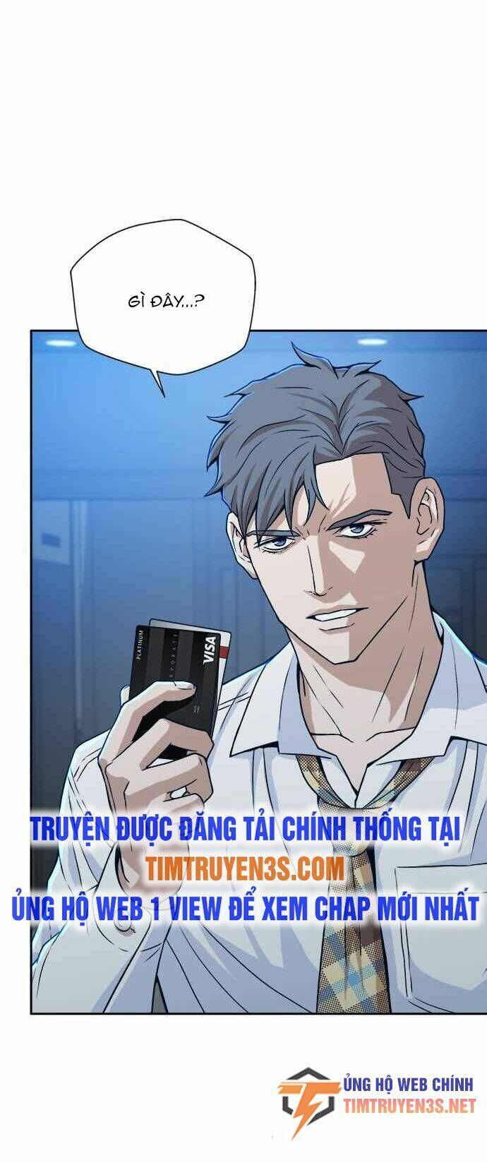 Thẩm Phán Lee Han Young - Chapter 16 - Page 71