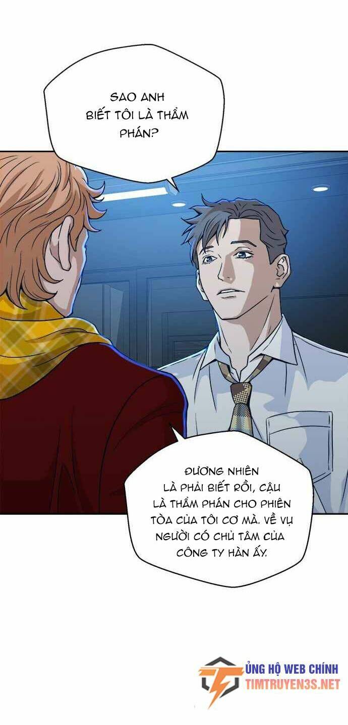 Thẩm Phán Lee Han Young - Chapter 16 - Page 73