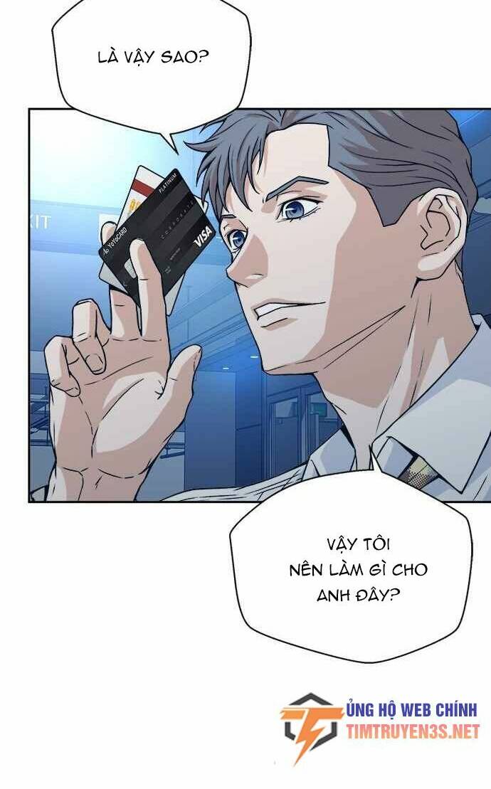 Thẩm Phán Lee Han Young - Chapter 16 - Page 75