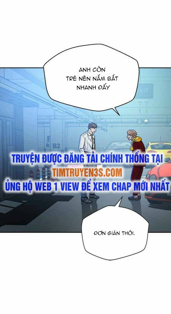 Thẩm Phán Lee Han Young - Chapter 16 - Page 76