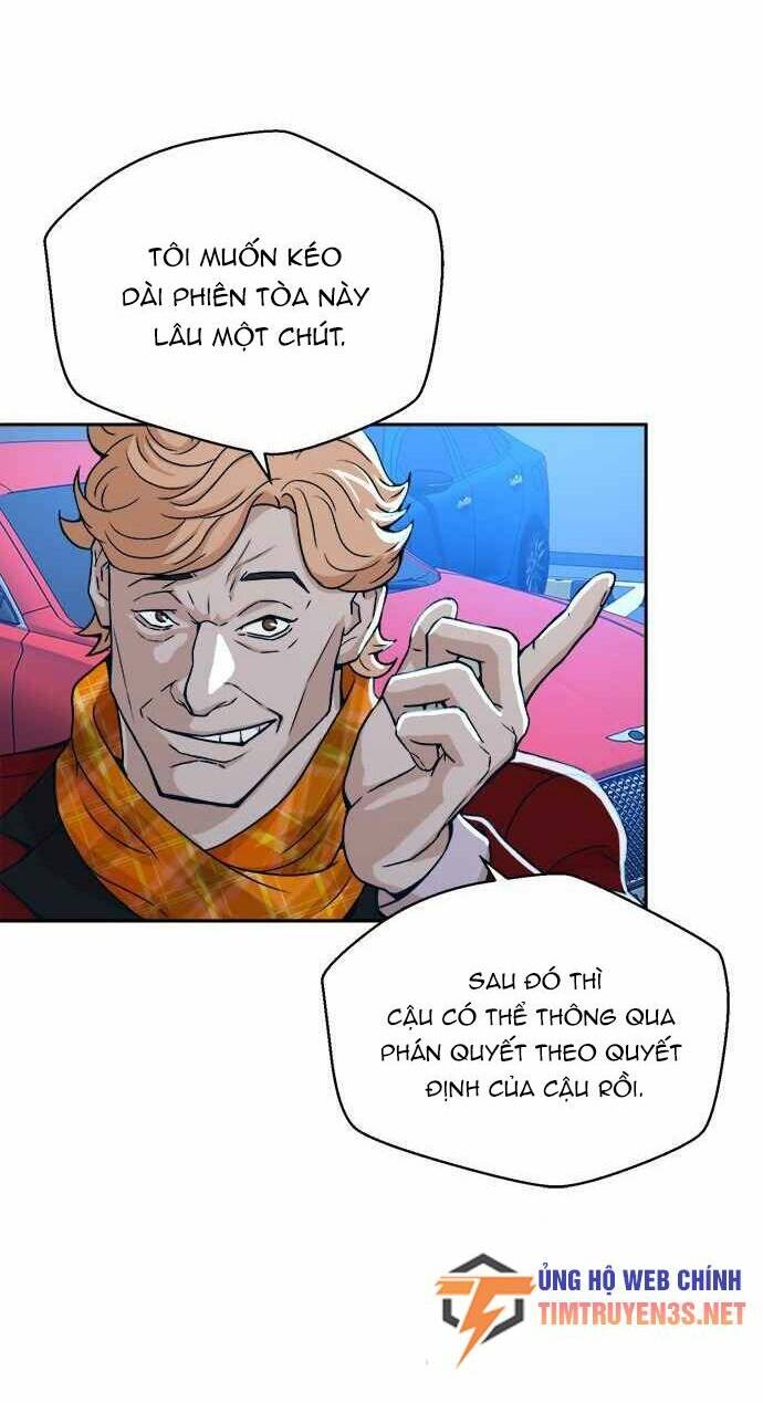 Thẩm Phán Lee Han Young - Chapter 16 - Page 77