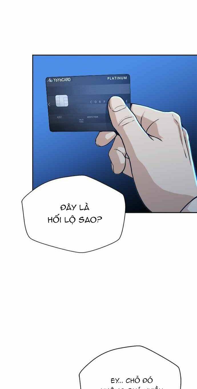 Thẩm Phán Lee Han Young - Chapter 16 - Page 80